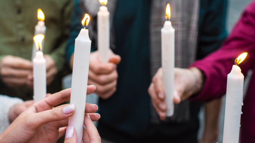 Accompagner les familles en deuil dans les crématoriums de Bruxelles ?