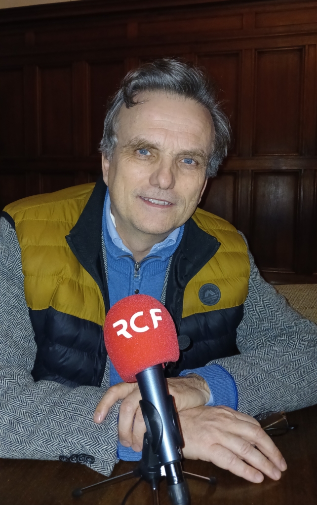 Marc Antoine Mathijsen