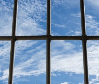 Dieu présent en prison : Ittre et Nivelles