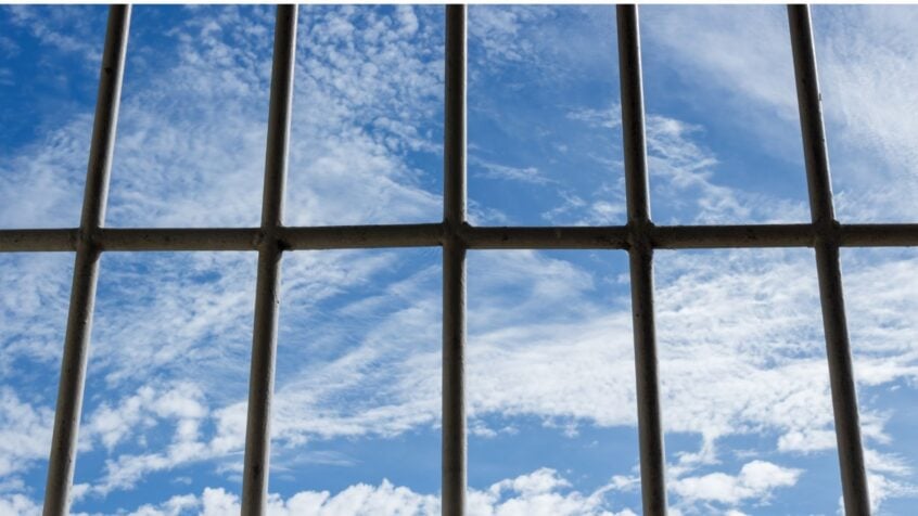 Dieu présent en prison : Ittre et Nivelles