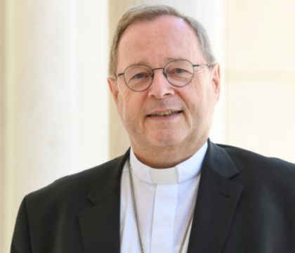 Mgr Bätzing, cheville ouvrière du controversé « Chemin synodal », renonce à un deuxième mandat à la tête des évêques allemands