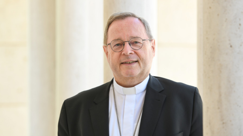 Mgr Bätzing, cheville ouvrière du controversé « Chemin synodal », renonce à un deuxième mandat à la tête des évêques allemands