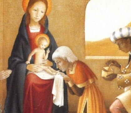 Epiphanie : que fête-t-on exactement ce 6 janvier (et pourquoi l&rsquo;avoir déjà célébré dimanche dernier) ?
