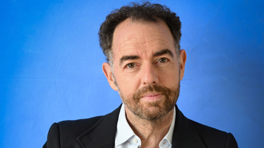 Jean Birnbaum : « C’est le soulèvement de l’âme qui fait le juste… »