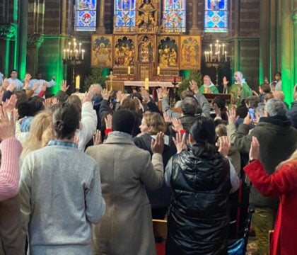 Un charisme hors normes: enquête exclusive au cœur du couvent Saint-Antoine de Bruxelles