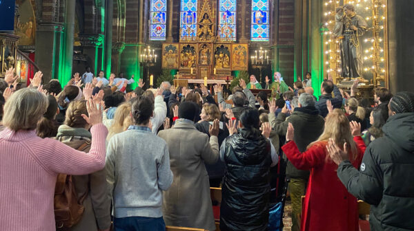 Un charisme hors normes: enquête exclusive au cœur du couvent Saint-Antoine de Bruxelles