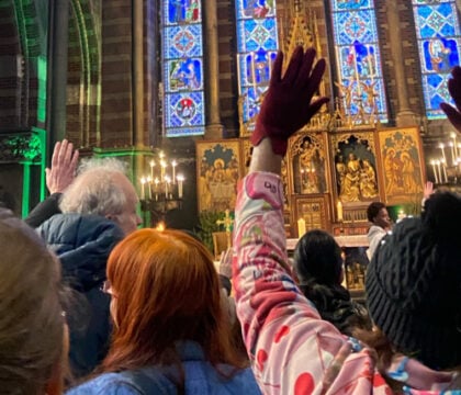 Couvent Saint-Antoine | Prières de délivrance, « guérison de l&rsquo;arbre généalogique »… Qu’en dit l’Eglise ?