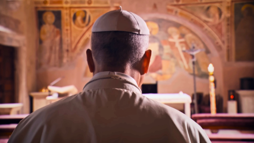 Vidéo du Pape : Léon XIV renouvelle le format des intentions de prière… et c&rsquo;est très réussi !