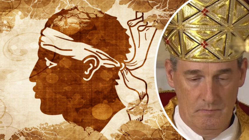 « Le syndrome de Caïn est toujours là » : le cardinal Bustillo dénonce les combats fratricides en Corse après l&rsquo;assassinat d&rsquo;un militant nationaliste