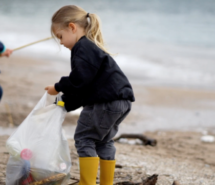 Quand art et sciences sensibilisent au respect de l&rsquo;eau