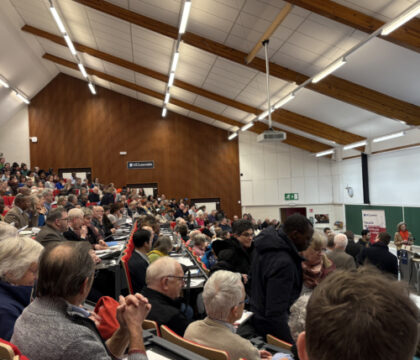 « J&rsquo;ai pris conscience que je pouvais me lancer »:  les catholiques de Belgique prêts à oser l&rsquo;IA!