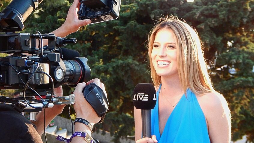 Déontologix : C’est quoi un journaliste ? Que peut-il faire et ne pas faire ?
