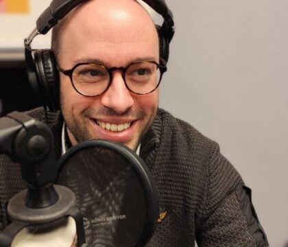 Luc Mathues : « Il y a de belles choses qui se passent dans l&rsquo;Eglise »