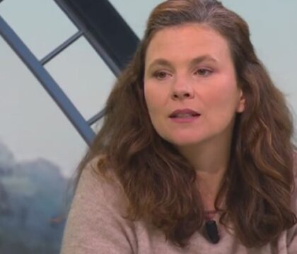 Un rêve paralympique en handiski