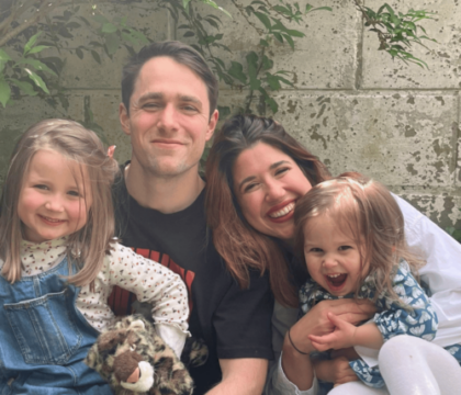 Œcuménisme: pour Max et Véronique l’essentiel est de transmettre l’amour de Jésus