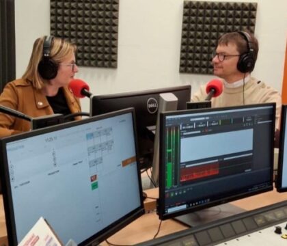« Monseigneur Fabien décrypte »: le rendez-vous du nouvel évêque de Namur avec les auditeurs de RCF