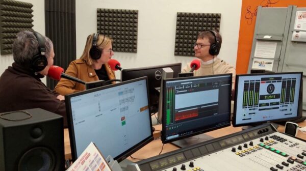 « Monseigneur Fabien décrypte »: le rendez-vous du nouvel évêque de Namur avec les auditeurs de RCF