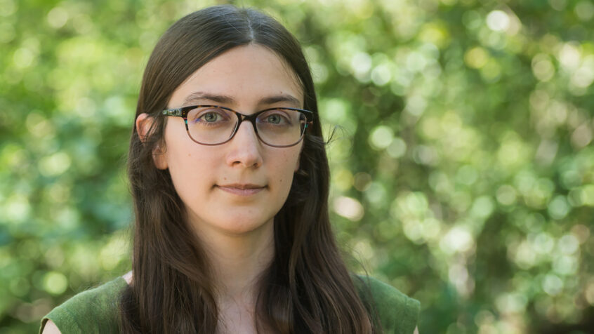 Pascale Smeesters : « Il ne s&rsquo;agit pas d&rsquo;enlever des droits aux humains, mais plutôt d&rsquo;en ajouter à la nature »