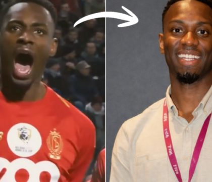 « Les femmes, l&rsquo;argent, le poker ? Ma foi m&rsquo;a permis de ne pas tomber dans ce monde-là »: après l&rsquo;Enfer de Sclessin, Paul-José Mpoku se confie sur sa relation à Dieu