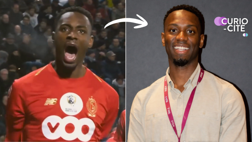 « Les femmes, l&rsquo;argent, le poker ? Ma foi m&rsquo;a permis de ne pas tomber dans ce monde-là »: après l&rsquo;Enfer de Sclessin, Paul-José Mpoku se confie sur sa relation à Dieu