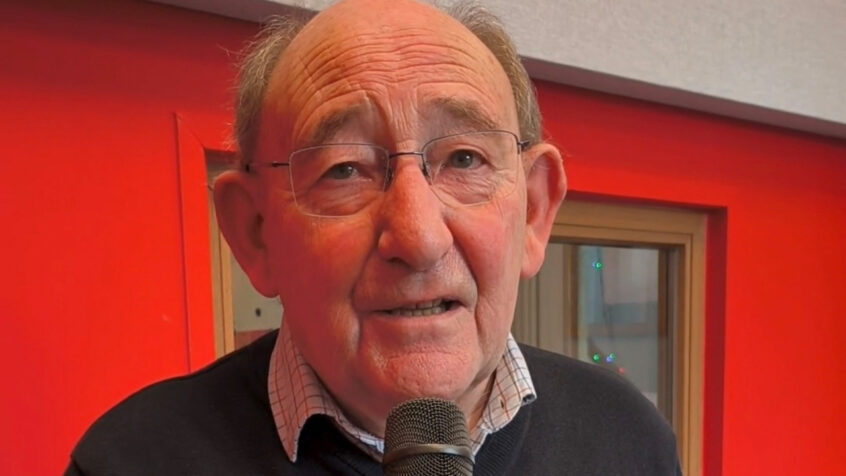 Entretien avec Paul Scolas : « Nous espérons parce que Dieu espère en nous »