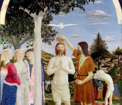 Découvrez les lectures de la messe du 2e dimanche du Temps Ordinaire A