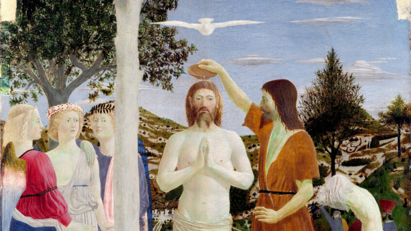 Découvrez les lectures de la messe du 2e dimanche du Temps Ordinaire A