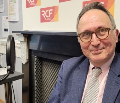 Dans les coulisses de la diplomatie avec Raoul Delcorde