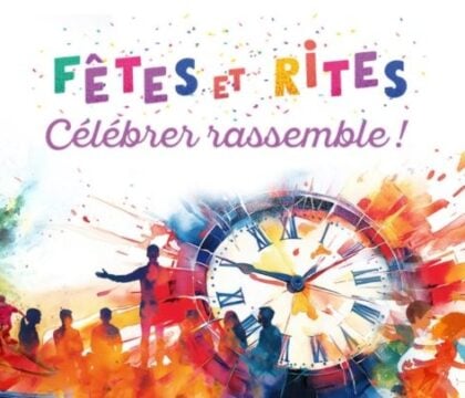 Forum RivEspérance 2026 : inscrivez-vous et vivez la fête autrement !