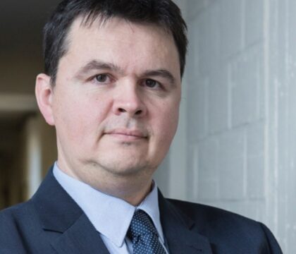 Pour Tanguy Struye, expert en relations internationales, l&rsquo;Europe joue aujourd&rsquo;hui « un rôle secondaire »