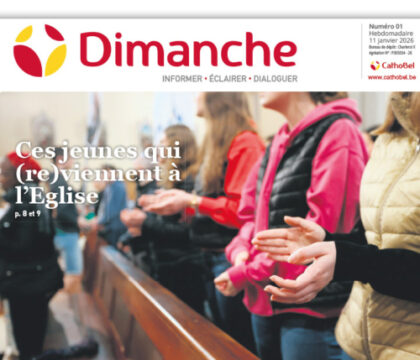 Sommaire du journal Dimanche n°1 du 11 janvier 2026