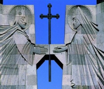 Semaine de prière pour l’unité des chrétiens