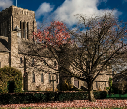 Abbaye du Mont Saint-Bernard : 200 ans d’histoire et une nouvelle bière trappiste