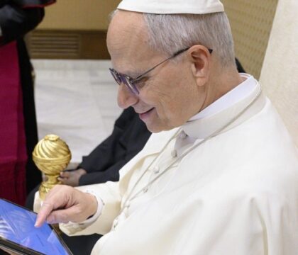 « L’accès à des données ne doit pas être confondu avec l’intelligence » : ce que dit le pape Léon de l&rsquo;IA