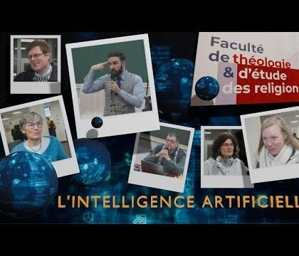 L’IA: un outil au service des cathos ?