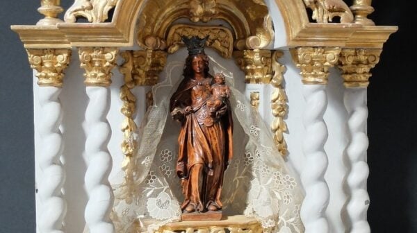 3 raisons d’aller voir l’expo « Ave Maria. Images du culte de la Vierge »
