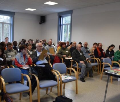 Tournai : la Pastorale Couples et Familles aborde le phénomène No Kids