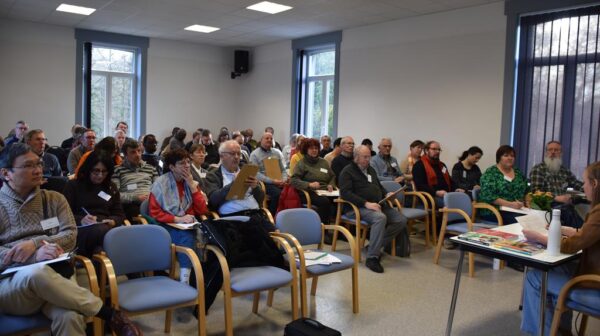 Tournai : la Pastorale Couples et Familles aborde le phénomène No Kids