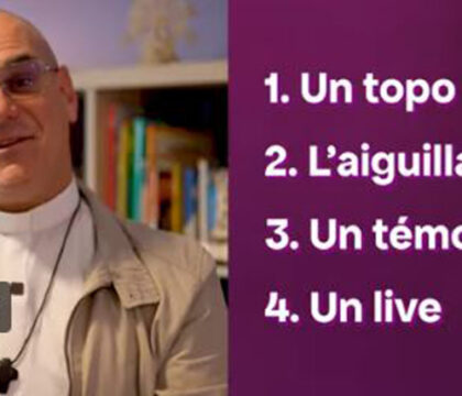 3 raisons de suivre le « Coach Carême »