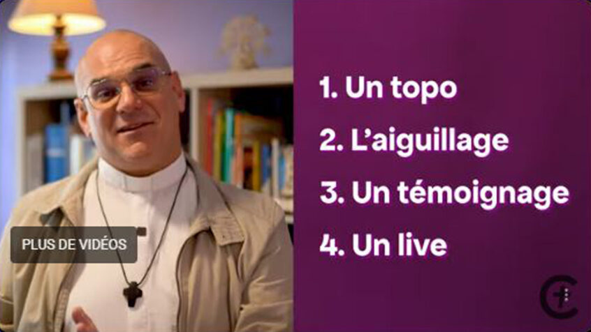 3 raisons de suivre le « Coach Carême »