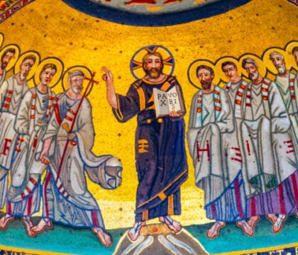 Découvrez les lectures de la messe du 6e dimanche du Temps Ordinaire A
