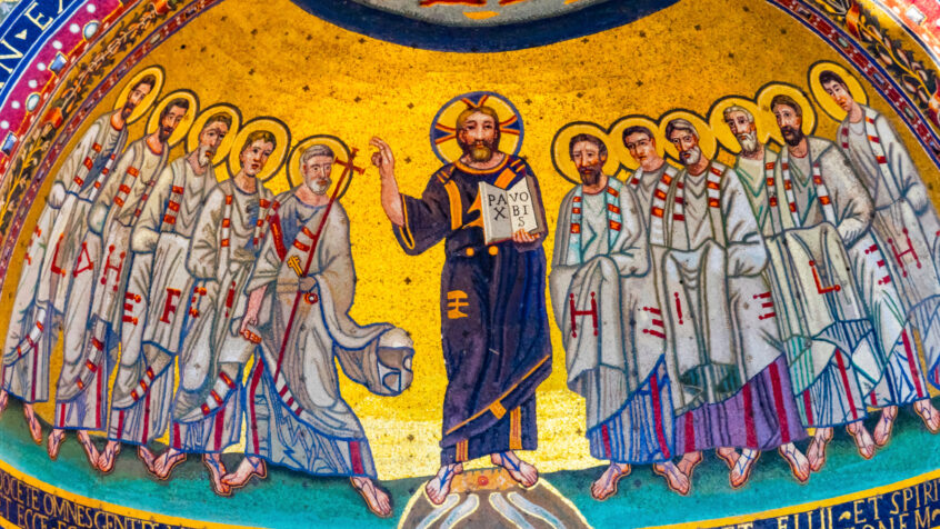 Découvrez les lectures de la messe du 6e dimanche du Temps Ordinaire A