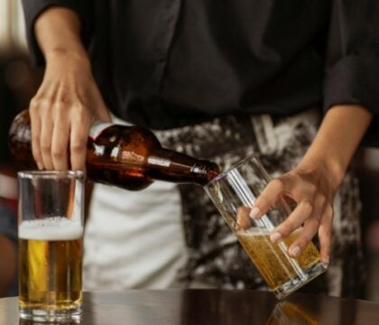 Alcool : sortir du déni collectif avec Martin de Duve