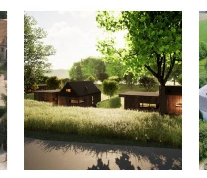 Altera projects : concevoir des lieux de vie durables collectifs (podcast)