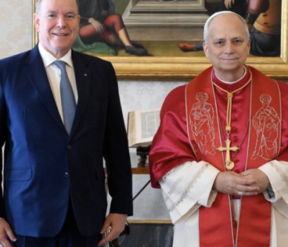 Pourquoi le pape Léon XIV se rend-il à Monaco le 28 mars 2026 ? Une explication à cette visite historique de la principauté