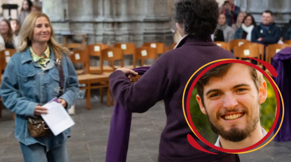 Chronique : Réjouissons-nous, les catéchumènes arrivent !