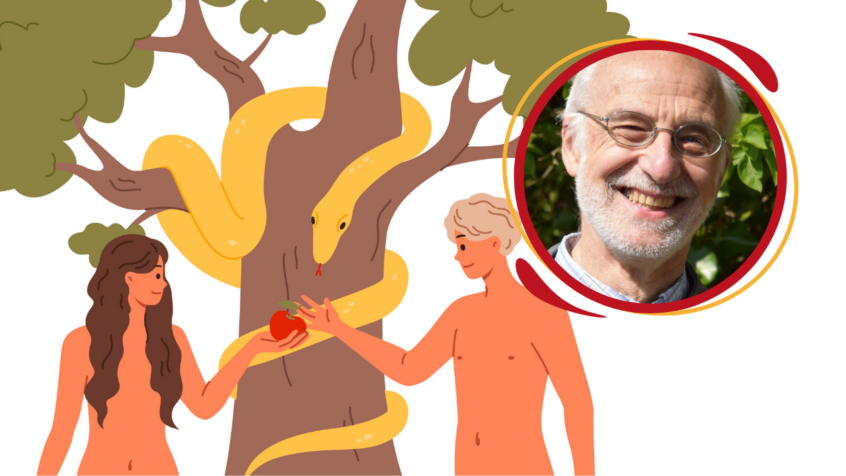 Chronique : Notre héritage judéo-chrétien? « Ne confondons pas la culpabilité saine et le sentiment de culpabilité qui peut devenir morbide »
