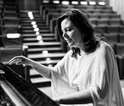 Concours : Gagnez 5×2 places pour le récital de piano d&rsquo;Eliane Reyes au Château de Chimay (Clôturé)