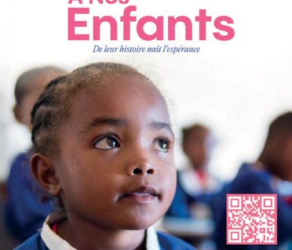 Concours : Gagnez 3×2 places pour les séances du film documentaire « A nos enfants » au cinéma (Clôturé)