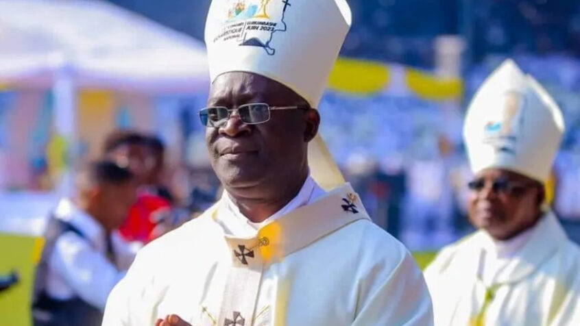 RD Congo : Des cyberactivistes tentent de déstabiliser l’Eglise